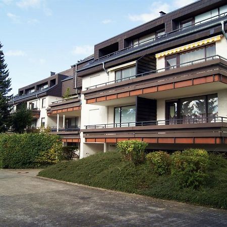 Winterberg Appartement 21098 Kültér fotó