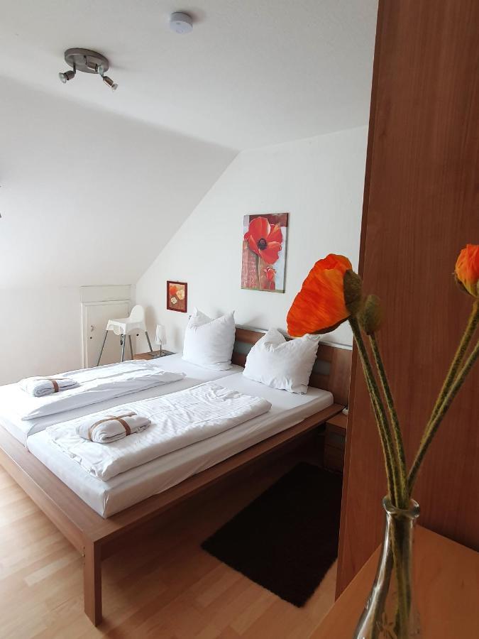 Winterberg Appartement 21098 Kültér fotó