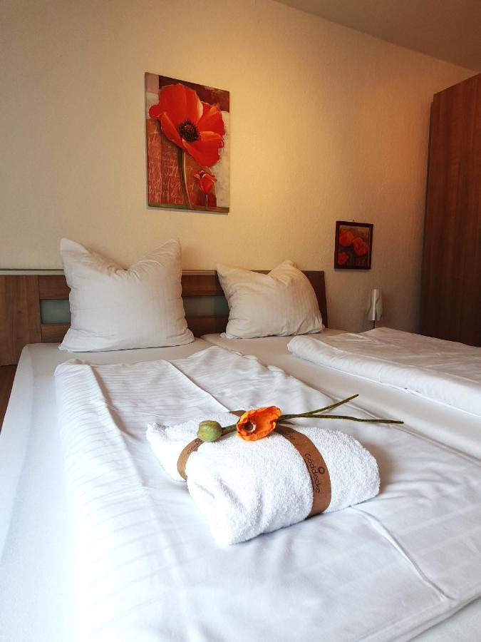 Winterberg Appartement 21098 Kültér fotó